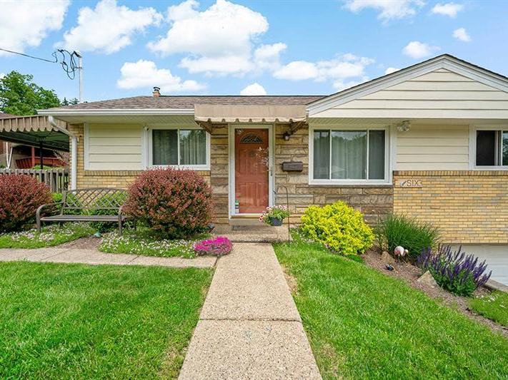 1576514 | 6 Harter Circle Pittsburgh 15236 | 6 Harter Circle 15236 | 6 Harter Circle Whitehall 15236:zip | Whitehall Pittsburgh Baldwin-Whitehall School District